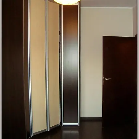 Apartmán Apartament Swietojanska *