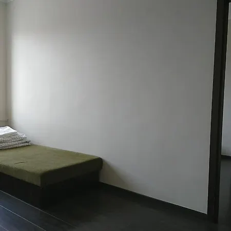 Apartament Swietojanska Apartmán *